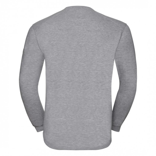 Bluza Heavy Duty Crew Neck z Własnym Nadrukiem